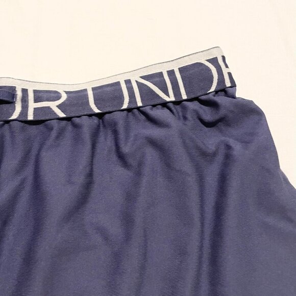 Under Armour Heatgear Loose Womens Shorts Size Medium - Picture 4 of 12